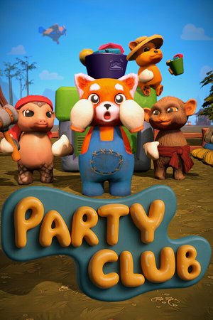 Party Club
