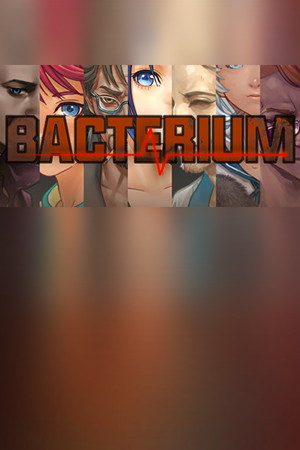 Bacterium