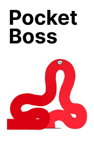 Pocket Boss