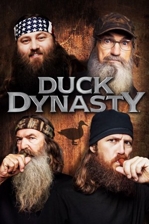 Duck Dynasty