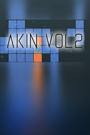 Akin Vol 2