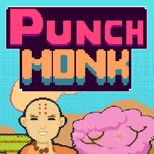 Punch Monk