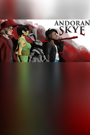 Andoran Skye XD