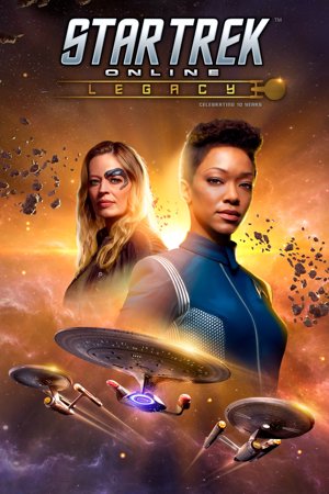 Star Trek Online