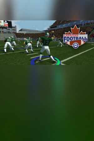 Canadian Football 2017