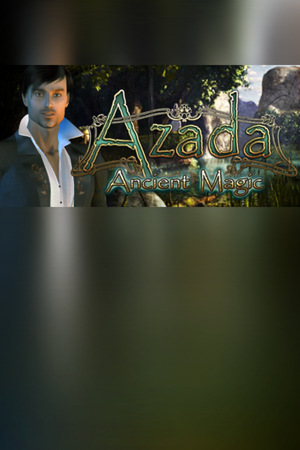 Azada: Ancient Magic