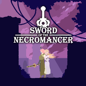 Sword of the Necromancer