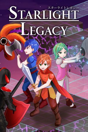 Starlight Legacy