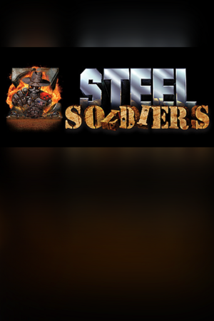 Z Steel Soldiers