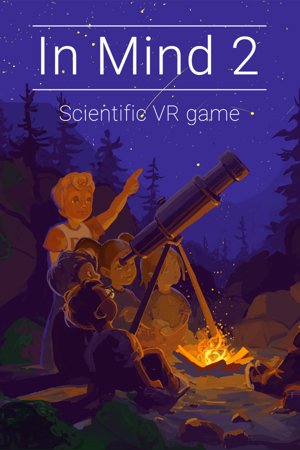 InMind 2 VR