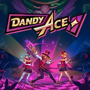 Dandy Ace