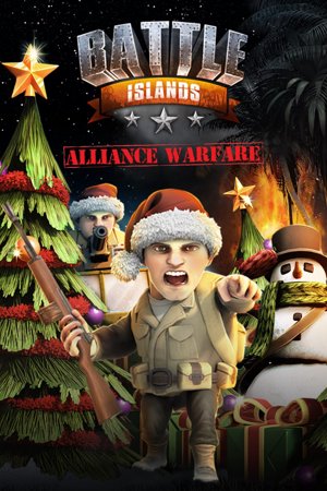 Battle Islands