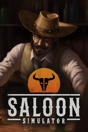 Saloon Simulator