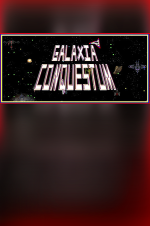 Galaxia Conquestum