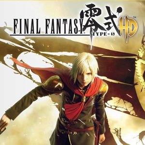 Final Fantasy Type-0
