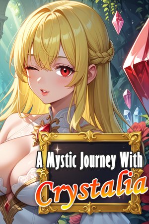 A Mystic Journey With Crystalia