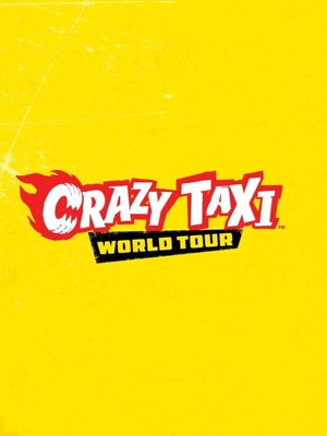 Crazy Taxi