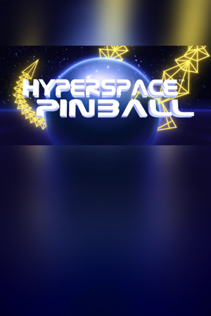 Hyperspace Pinball