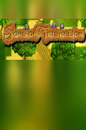 Sons of Triskelion