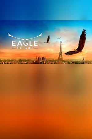 Eagle Flight