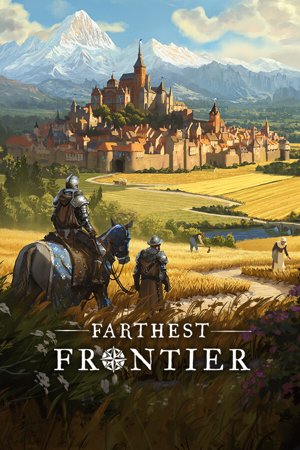 Farthest Frontier