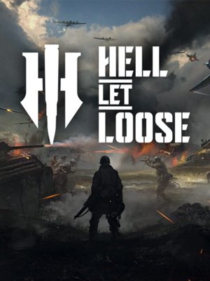 Hell Let Loose