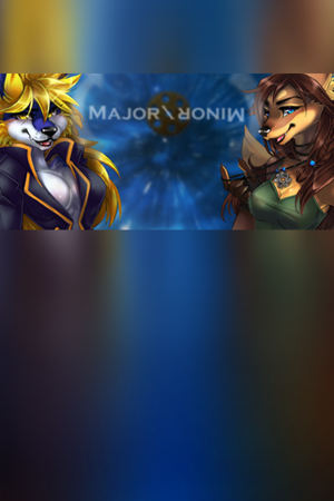Major\Minor