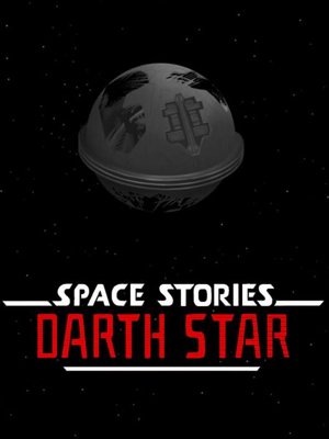 Space Stories: Darth Star
