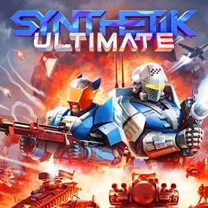 SYNTHETIK: Ultimate