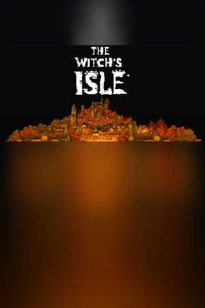 The Witch's Isle