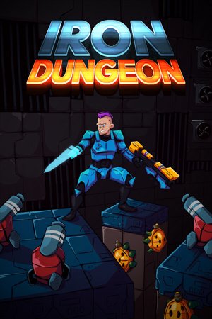 Iron Dungeon