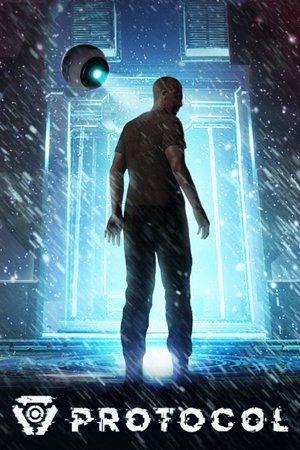 Protocol cover