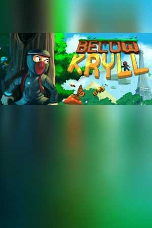 Below Kryll
