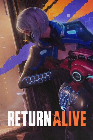 Return Alive