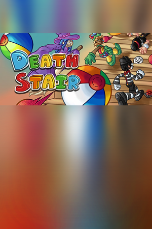 Death Stair