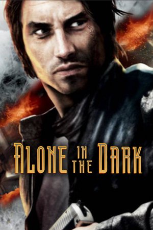 Alone in the Dark