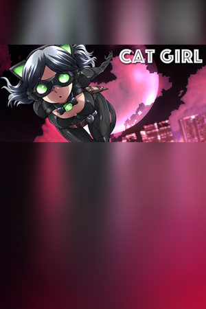 Cat Girl