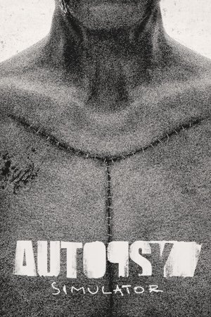 Autopsy Simulator
