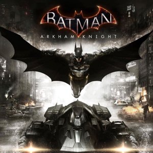 Batman: Arkham Knight