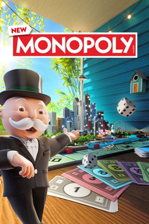 MONOPOLY 2024