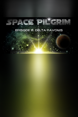 Space Pilgrim Episode III: Delta Pavonis
