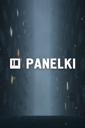 PANELKI