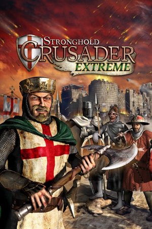 Stronghold Crusader Extreme HD