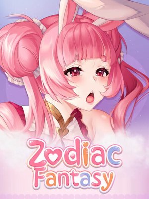 Zodiac fantasy