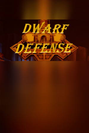 Dwarf Defense