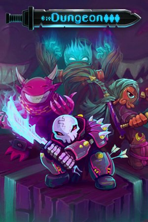 bit Dungeon III