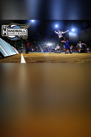 Ihf Handball Challenge 12