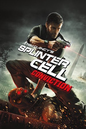 Tom Clancy's Splinter Cell: Conviction