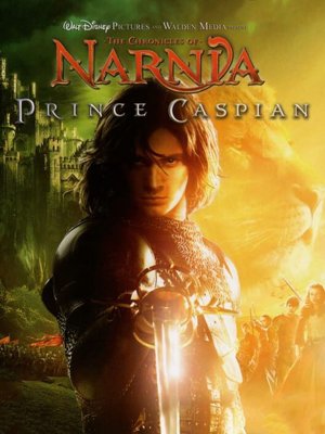 The Chronicles of Narnia - Prince Caspian
