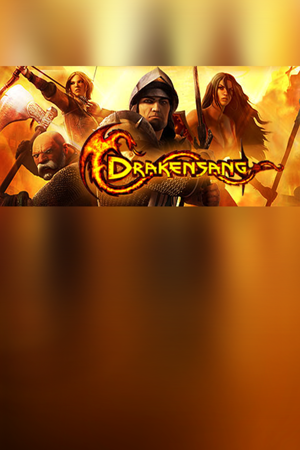 Drakensang